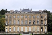 Le Chateau de L'Hermitage te Frankrijk